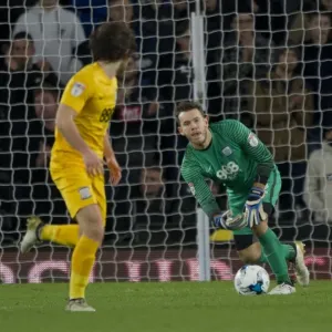 Clash of the Championship: Preston North End's Triumph Over Derby County (March 2017) Clash of the Championship: Preston North End's Triumph Over Derby County (March 2017)