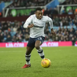Clash of the Championship Titans: Aston Villa vs Preston North End (February 20, 2018) Clash of the Championship Titans: Aston Villa vs Preston North End (February 20, 2018)