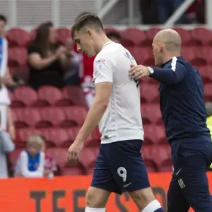 Clash of the Championship Titans: Preston North End vs. Middlesbrough (2017/18 Season) Clash of the Championship Titans: Preston North End vs. Middlesbrough (2017/18 Season)