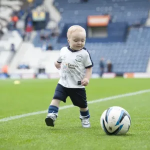 Clash at Deepdale: Preston North End vs Aston Villa (October 1, 2016) Clash at Deepdale: Preston North End vs Aston Villa (October 1, 2016)