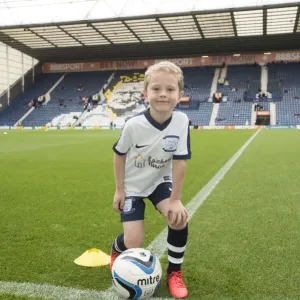 Clash at Deepdale: Preston North End vs Aston Villa (October 1, 2016) Clash at Deepdale: Preston North End vs Aston Villa (October 1, 2016)