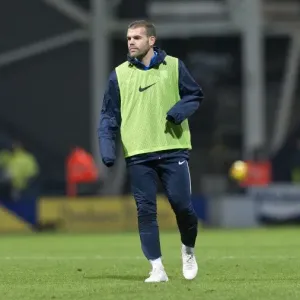 Clash of the Lancashire Rivals: Preston North End vs. Bolton Wanderers (November 17, 2017) Clash of the Lancashire Rivals: Preston North End vs. Bolton Wanderers (November 17, 2017)
