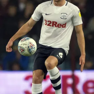Control From Ben Davies
