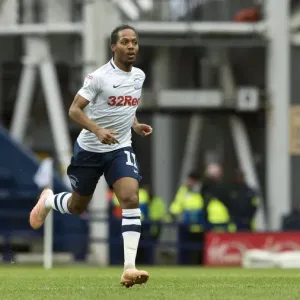 Daniel Johnson's Brace: Preston North End Defeats Nottingham Forest in SkyBet Championship (16/02/2019) Daniel Johnson's Brace: Preston North End Defeats Nottingham Forest in SkyBet Championship (16/02/2019)