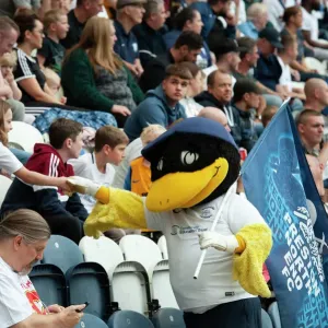 : Deepdale Duck