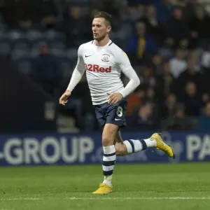 DK, PNE v Brentford, Home Kit Alan Browne (4) DK, PNE v Brentford, Home Kit Alan Browne (4)