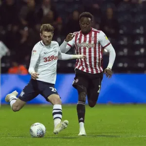 DK, PNE v Brentford, Home Kit Tom Barkhuizen (2) DK, PNE v Brentford, Home Kit Tom Barkhuizen (2)