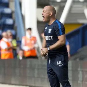 DK, PNE v QPR Alex Neil (13) DK, PNE v QPR Alex Neil (13)