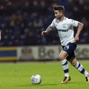 The Epic Clash: Preston North End vs Leeds United (April 10, 2018) The Epic Clash: Preston North End vs Leeds United (April 10, 2018)