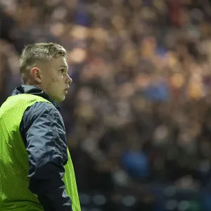 2018/19 Season Prints: PNE v Millwall, Saturday 15th December 2018