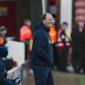 February Face-Off: Preston North End vs Barnsley, 2016-17 Season February Face-Off: Preston North End vs Barnsley, 2016-17 Season