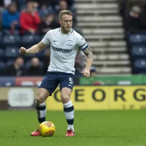 A Festive Football Rivalry: Preston North End vs. Nottingham Forest (December 23, 2017)