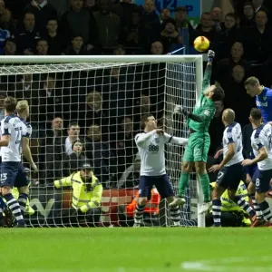 A Merry Christmas Battle: Preston North End vs Leeds United (2016/17) A Merry Christmas Battle: Preston North End vs Leeds United (2016/17)