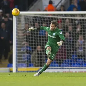November Showdown 2017: Preston North End vs Ipswich Town - Championship Clash (Preston North End 2017/18 Season) November Showdown 2017: Preston North End vs Ipswich Town - Championship Clash (Preston North End 2017/18 Season)