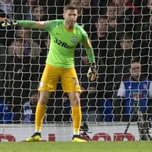 2018/19 Season Prints: Ipswich Town v PNE, Saturday 3rd November 2018