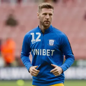 2018/19 Season Prints: Sheffield United v PNE, Saturday 22nd September 2018