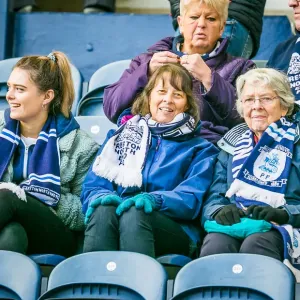 PB, PNE v Blackburn, (10) - Fans, Scarf PB, PNE v Blackburn, (10) - Fans, Scarf