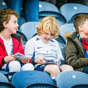 PB, PNE v Blackburn, (11) - Fans, Kids, Children PB, PNE v Blackburn, (11) - Fans, Kids, Children