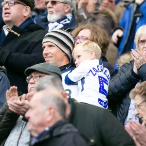 PB, PNE v Blackburn, (14) - Fans, Family, Kids, Children PB, PNE v Blackburn, (14) - Fans, Family, Kids, Children