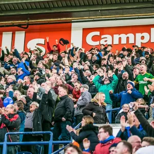 PB, PNE v Blackburn, (47) - Fans PB, PNE v Blackburn, (47) - Fans