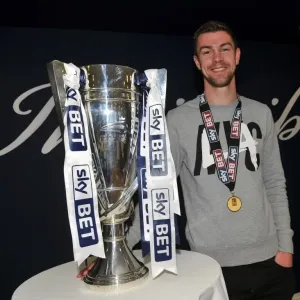 Player Of The Year Awards 2015 Player Of The Year Awards 2015