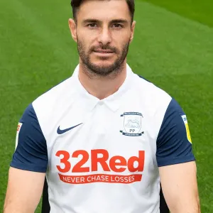 PNE Andrew Hughes PNE Andrew Hughes