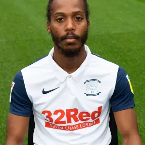 PNE Daniel Johnson PNE Daniel Johnson