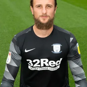 PNE Declan Rudd PNE Declan Rudd