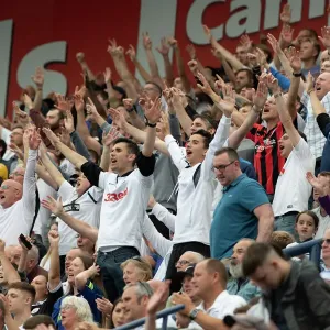 : Fan Photos: 2018/19 Season
