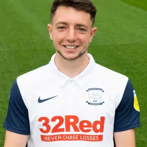 PNE Jack Baxter PNE Jack Baxter