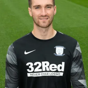 PNE Mathew Hudson PNE Mathew Hudson
