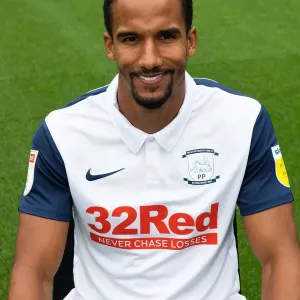 PNE Scott Sinclair PNE Scott Sinclair