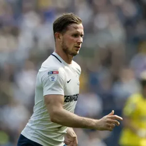 PNE v Norwich Alan Browne (5) PNE v Norwich Alan Browne (5)