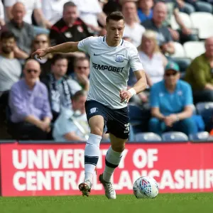 PNE v Norwich Billy Bodin (3) PNE v Norwich Billy Bodin (3)