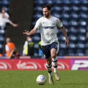 PNE v Norwich Greg Cunningham (1) PNE v Norwich Greg Cunningham (1)
