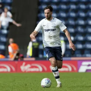 PNE v Norwich Greg Cunningham (8) PNE v Norwich Greg Cunningham (8)