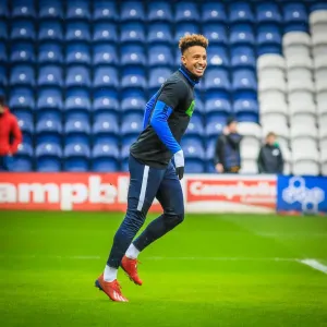 PNE vs Birmingham City, Saturday 16th March 2019 PNE vs Birmingham City, Saturday 16th March 2019