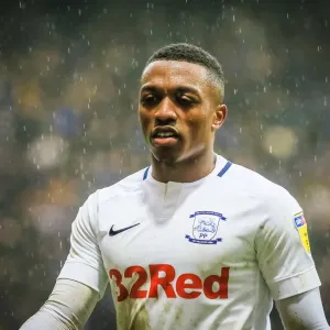 2018/19 Season Prints: PNE v Birmingham City, Saturday 16th March 2019