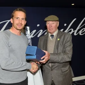 Preston North End 2015: Celebrating Excellence - Player of the Year Awards Preston North End 2015: Celebrating Excellence - Player of the Year Awards