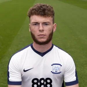 Preston North End 2016-17: Official Team Photo Preston North End 2016-17: Official Team Photo
