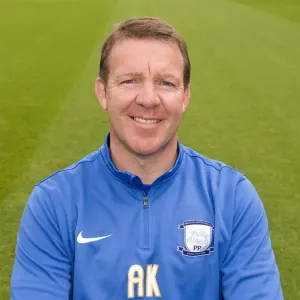 Preston North End 2016/17 Official Team Photos Preston North End 2016/17 Official Team Photos