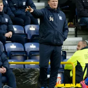 Preston North End 2016/17 Season: PNE v Leeds United, Monday 26th December 2016 Preston North End 2016/17 Season: PNE v Leeds United, Monday 26th December 2016