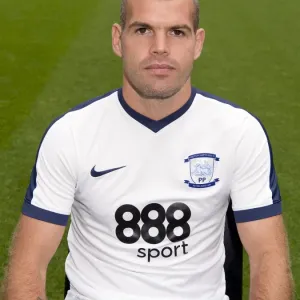 Preston North End 2016-17: The Squad in Action - Official Team Photos Preston North End 2016-17: The Squad in Action - Official Team Photos