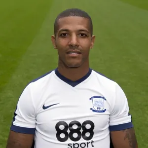 Preston North End 2016/17 Team: Official Squad Photo Preston North End 2016/17 Team: Official Squad Photo