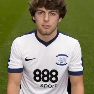 Preston North End 2016-17 Team: Official Team Photo Preston North End 2016-17 Team: Official Team Photo