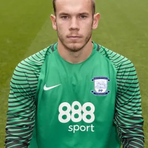 Preston North End 2016-17: United in Team - Official Squad Portraits Preston North End 2016-17: United in Team - Official Squad Portraits