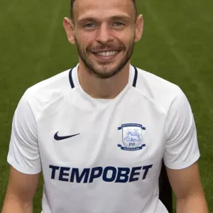 Preston North End 2017/18 Official Team Photos Preston North End 2017/18 Official Team Photos