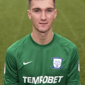 Preston North End 2017/18 Official Team Photos Preston North End 2017/18 Official Team Photos