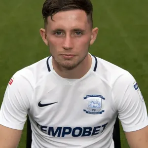 Preston North End 2017-18: Official Team Portraits Preston North End 2017-18: Official Team Portraits