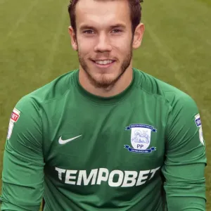 Preston North End 2017-18: Official Team Portraits Preston North End 2017-18: Official Team Portraits